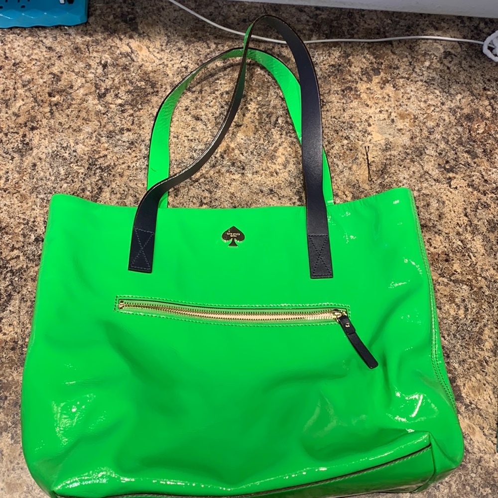 Kate Spade Tote